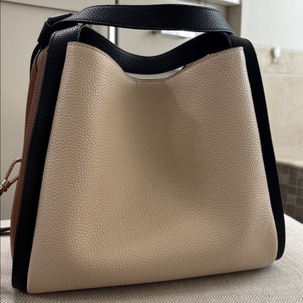 Kate Spade Knott Medium Crossbody Bag - Picture 4 of 12